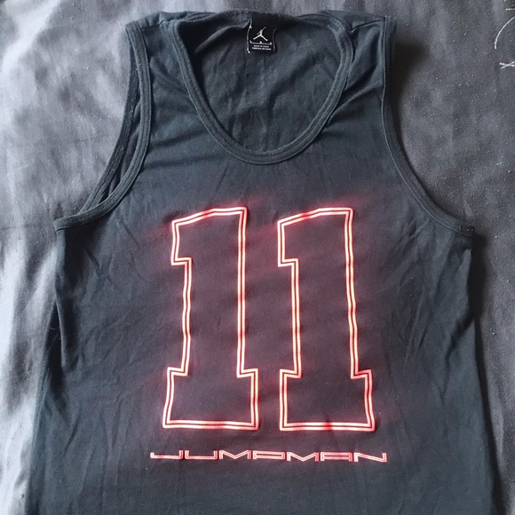 Jordan Other - Nike Air Jordan tank top shirt